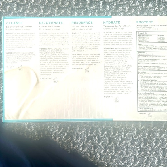 Jan Marini Starter System - Picture 2 of 3